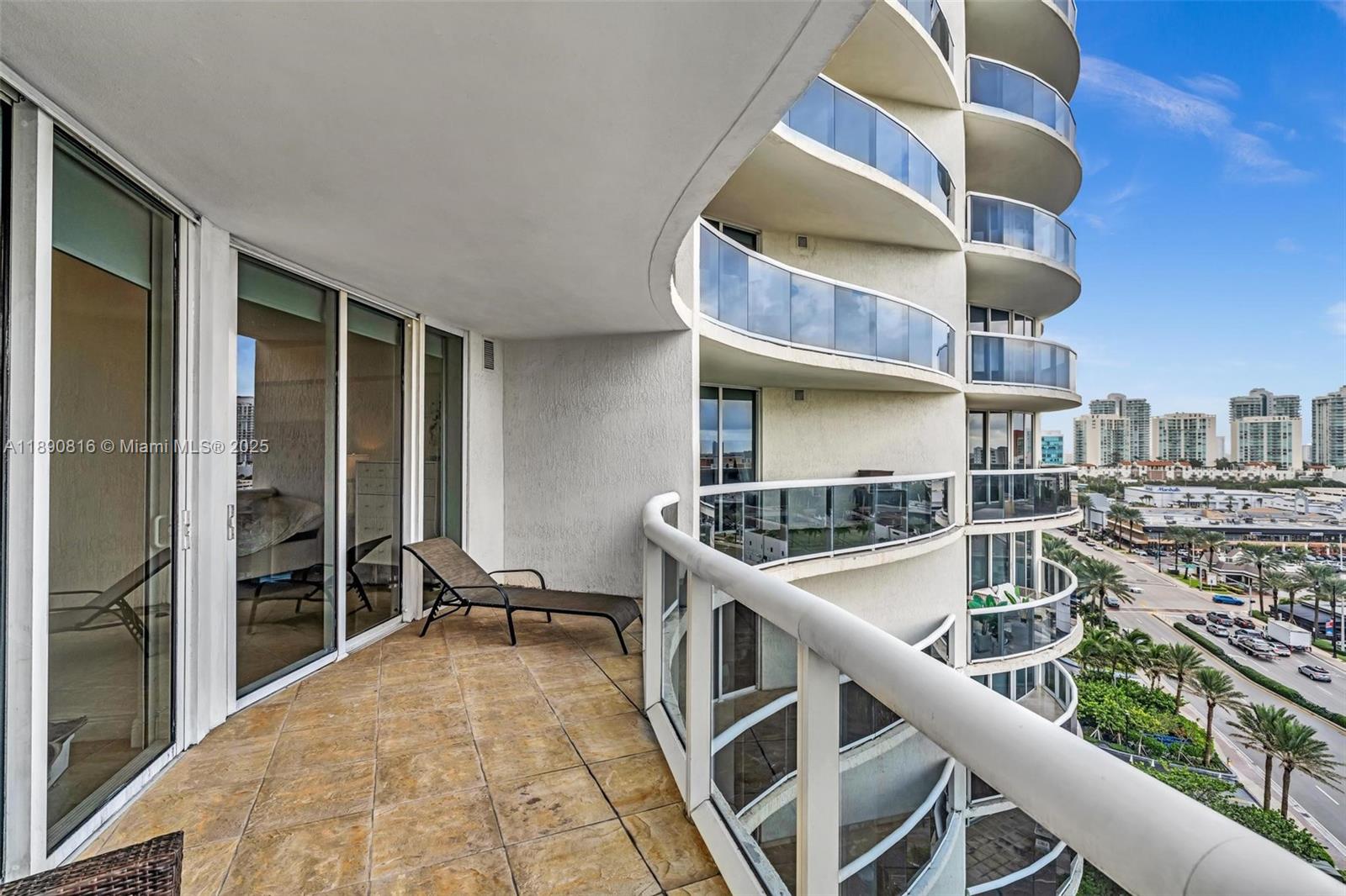 OCEAN FOUR CONDO - Residential