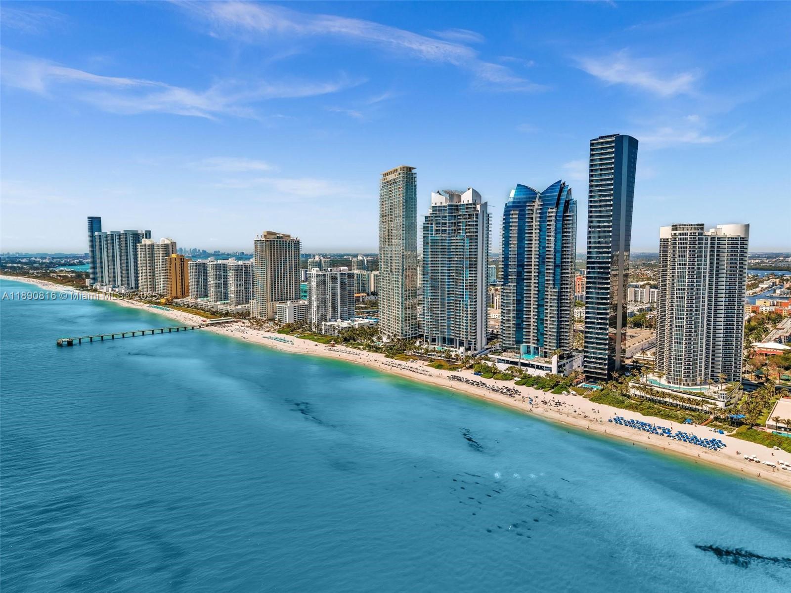 OCEAN FOUR CONDO - Residential