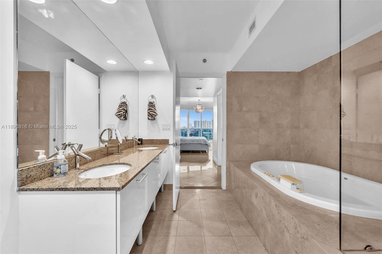 OCEAN FOUR CONDO - Residential