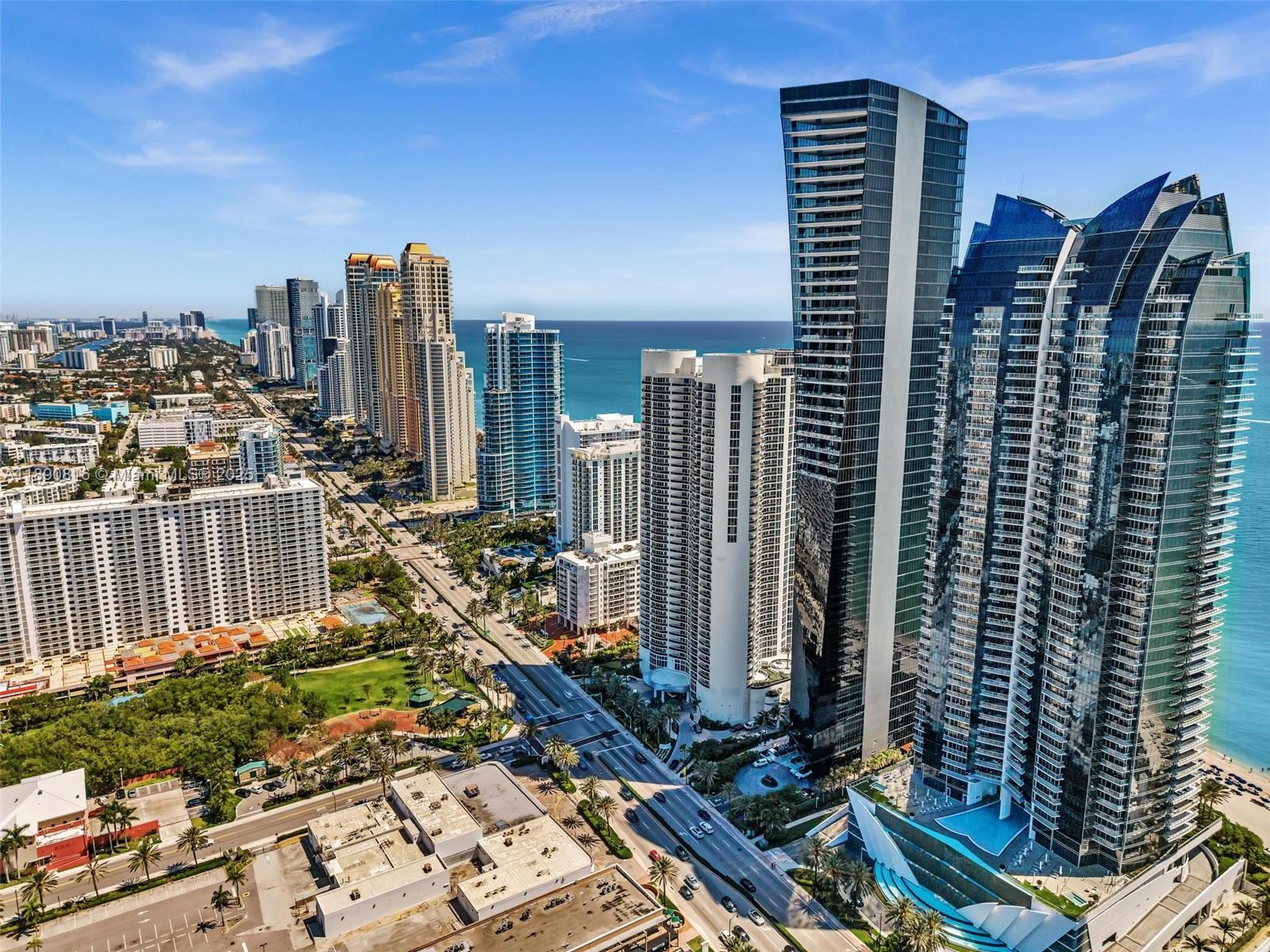 OCEAN FOUR CONDO - Residential