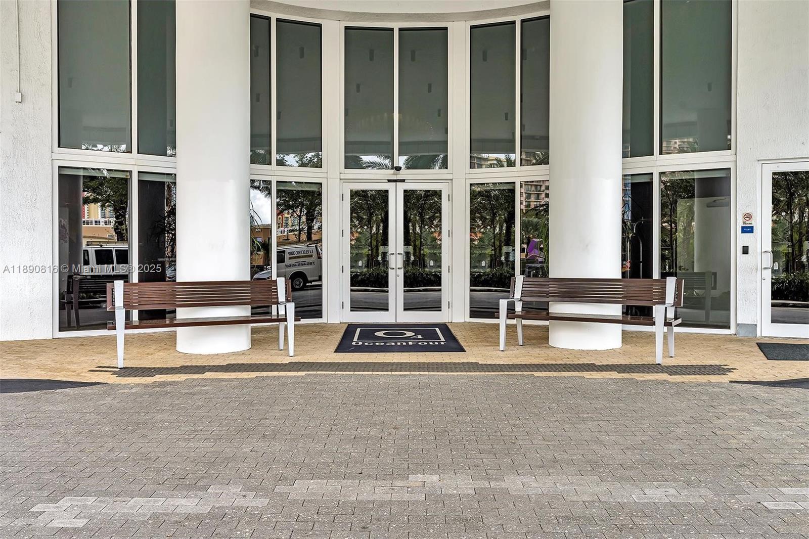 OCEAN FOUR CONDO - Residential