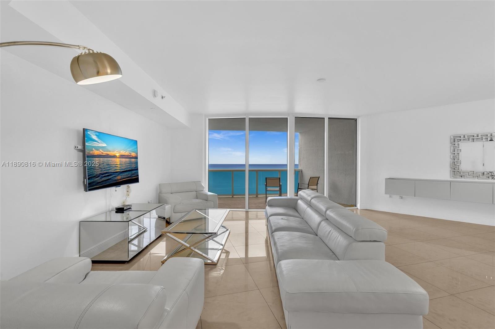 OCEAN FOUR CONDO - Residential