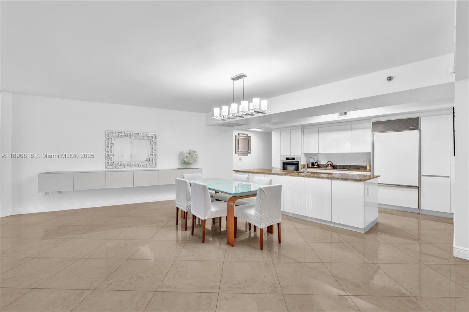 OCEAN FOUR CONDO - Residential