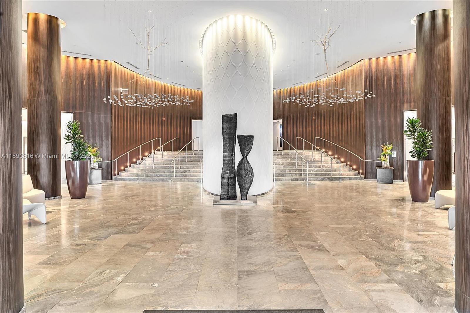 OCEAN FOUR CONDO - Residential