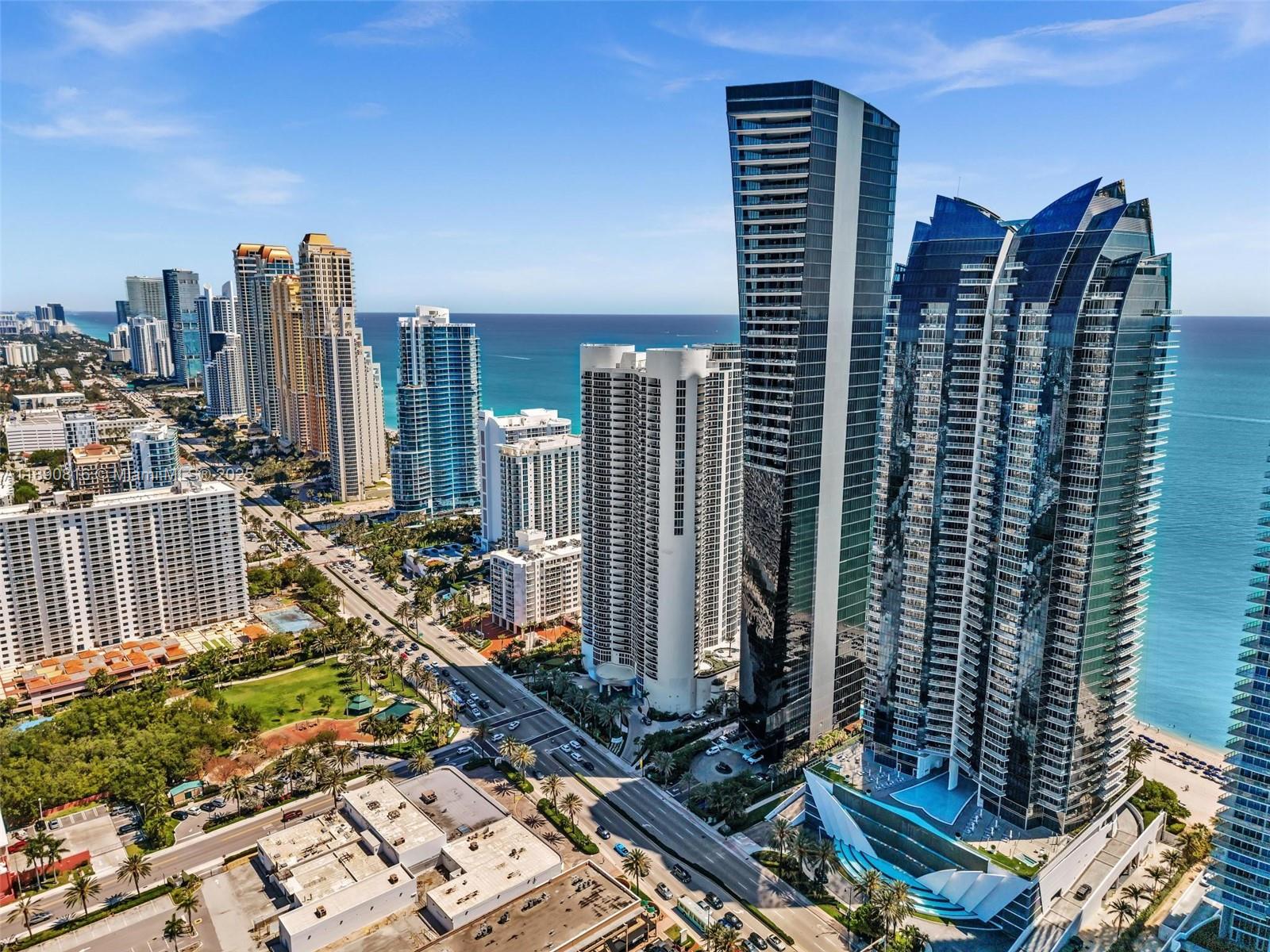 OCEAN FOUR CONDO - Residential