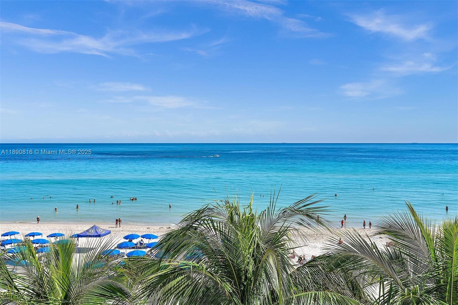 OCEAN FOUR CONDO - Residential