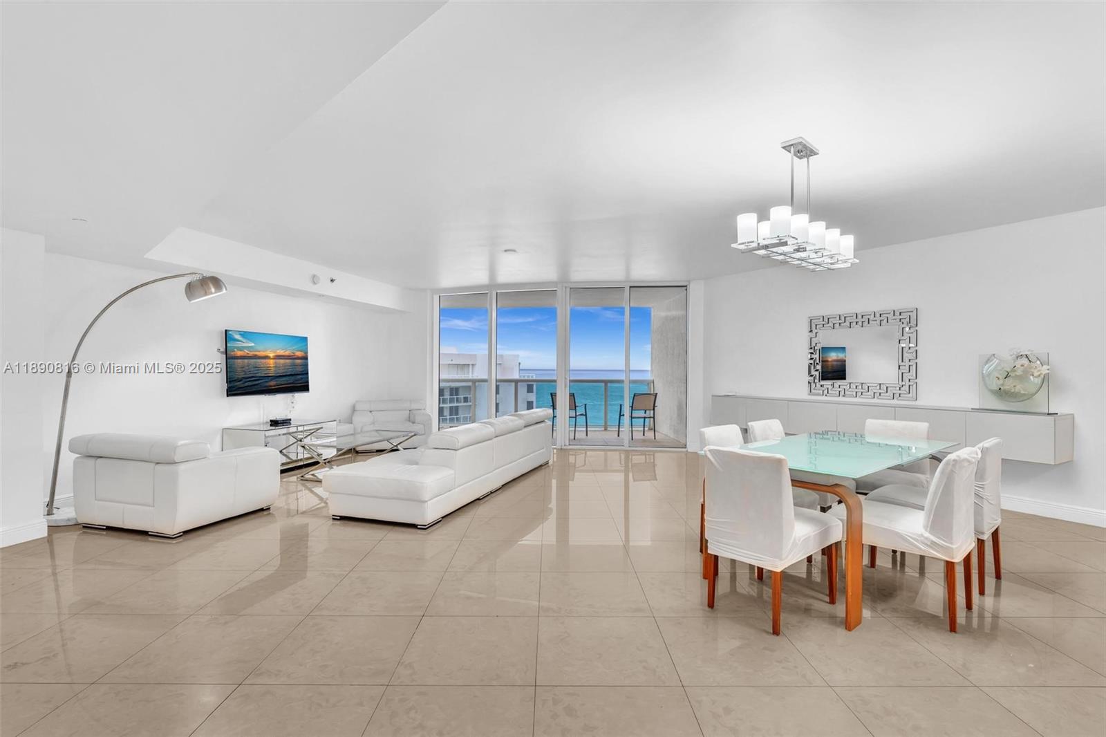 OCEAN FOUR CONDO - Residential