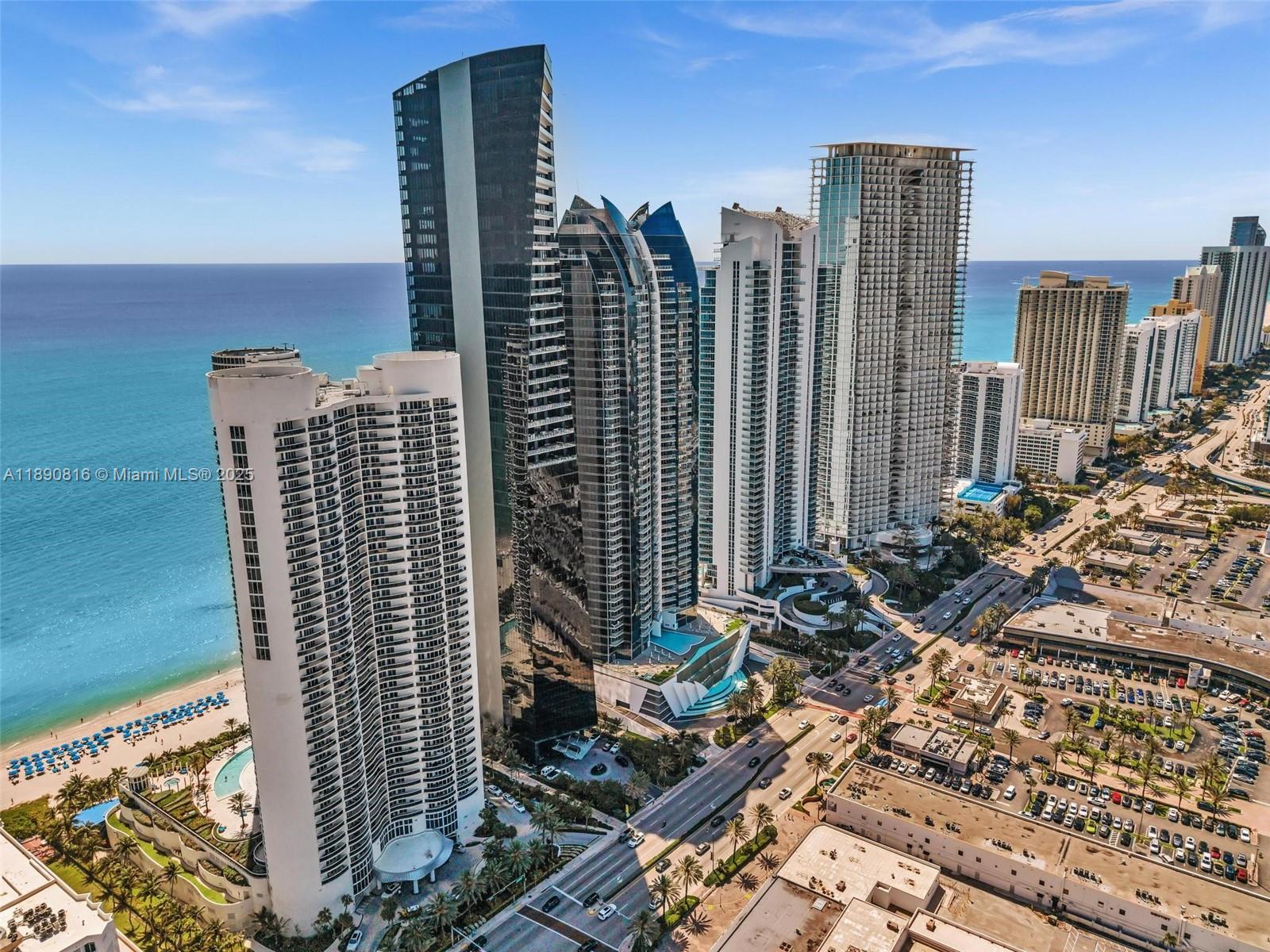 OCEAN FOUR CONDO - Residential