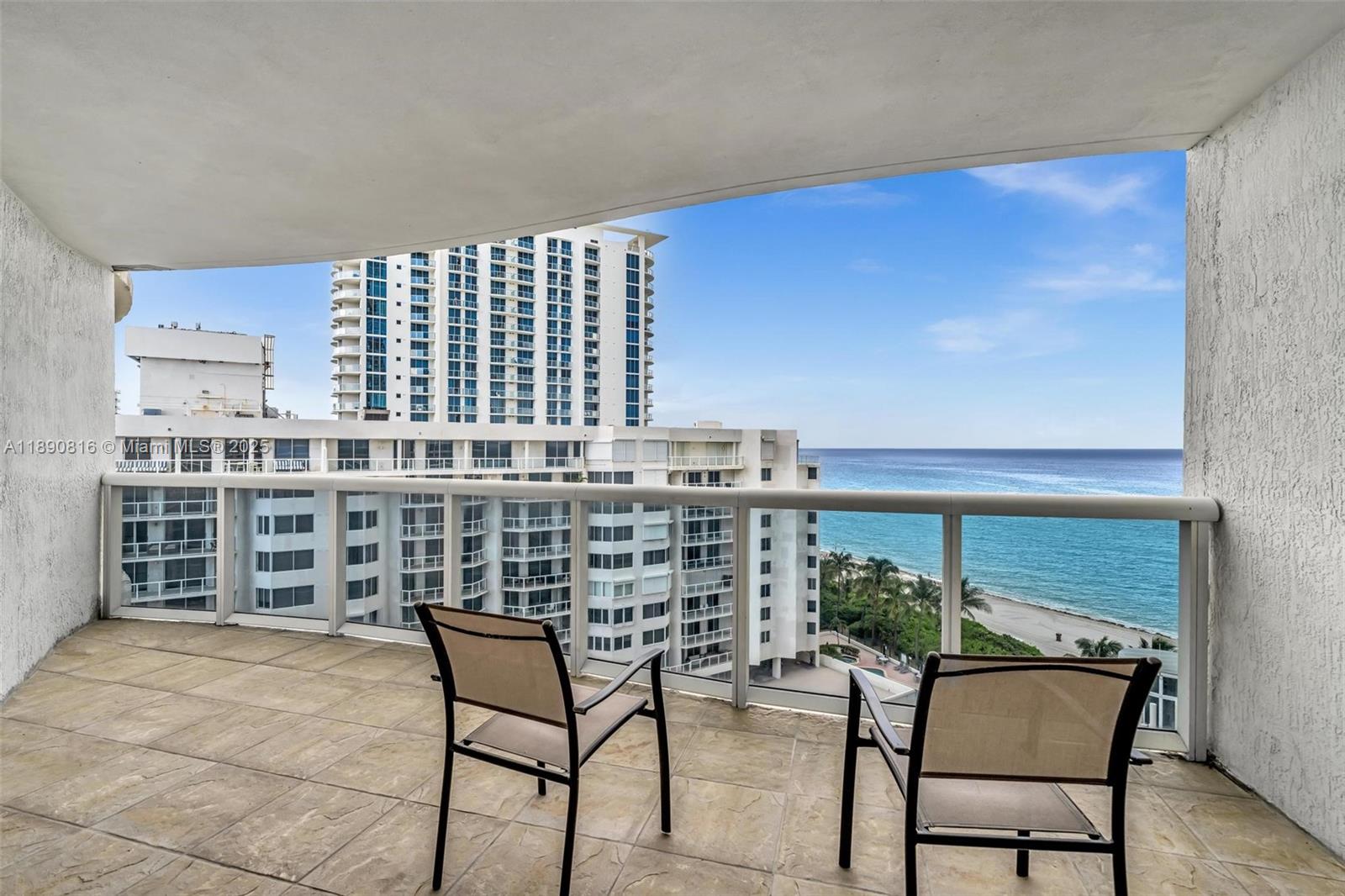OCEAN FOUR CONDO - Residential