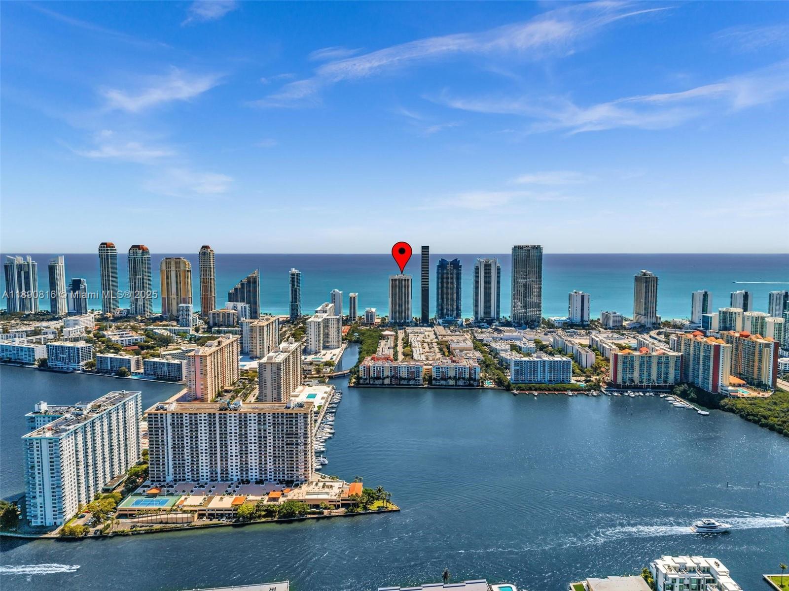 OCEAN FOUR CONDO - Residential