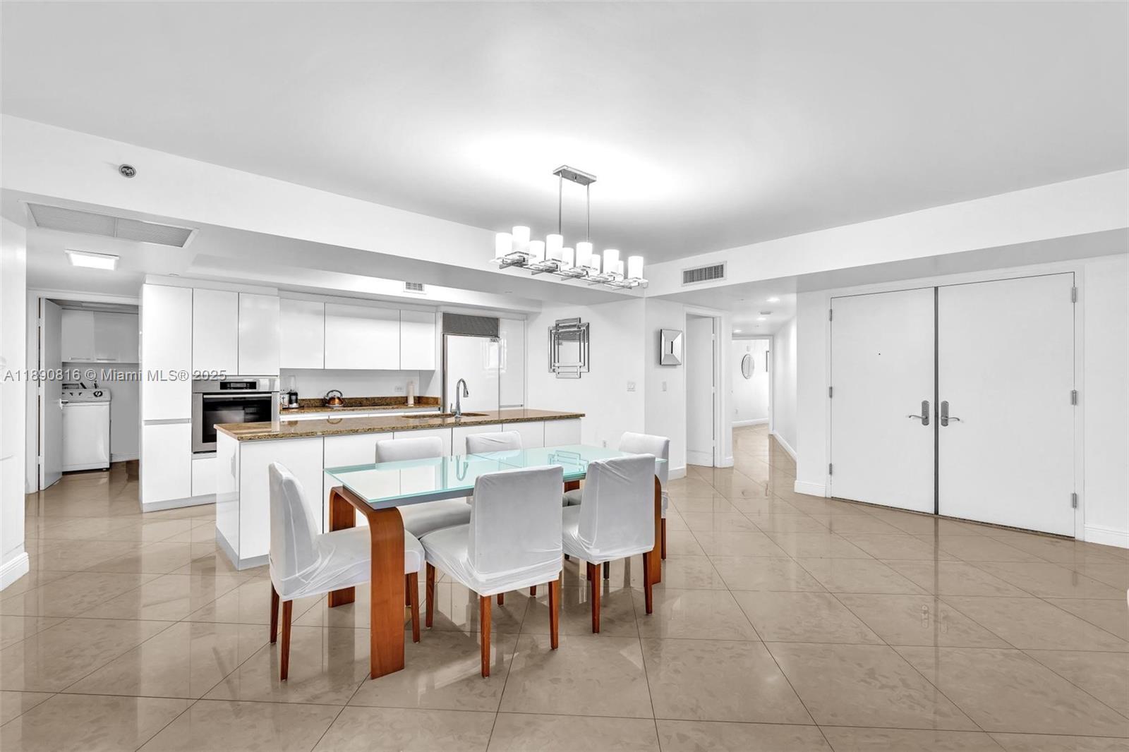 OCEAN FOUR CONDO - Residential
