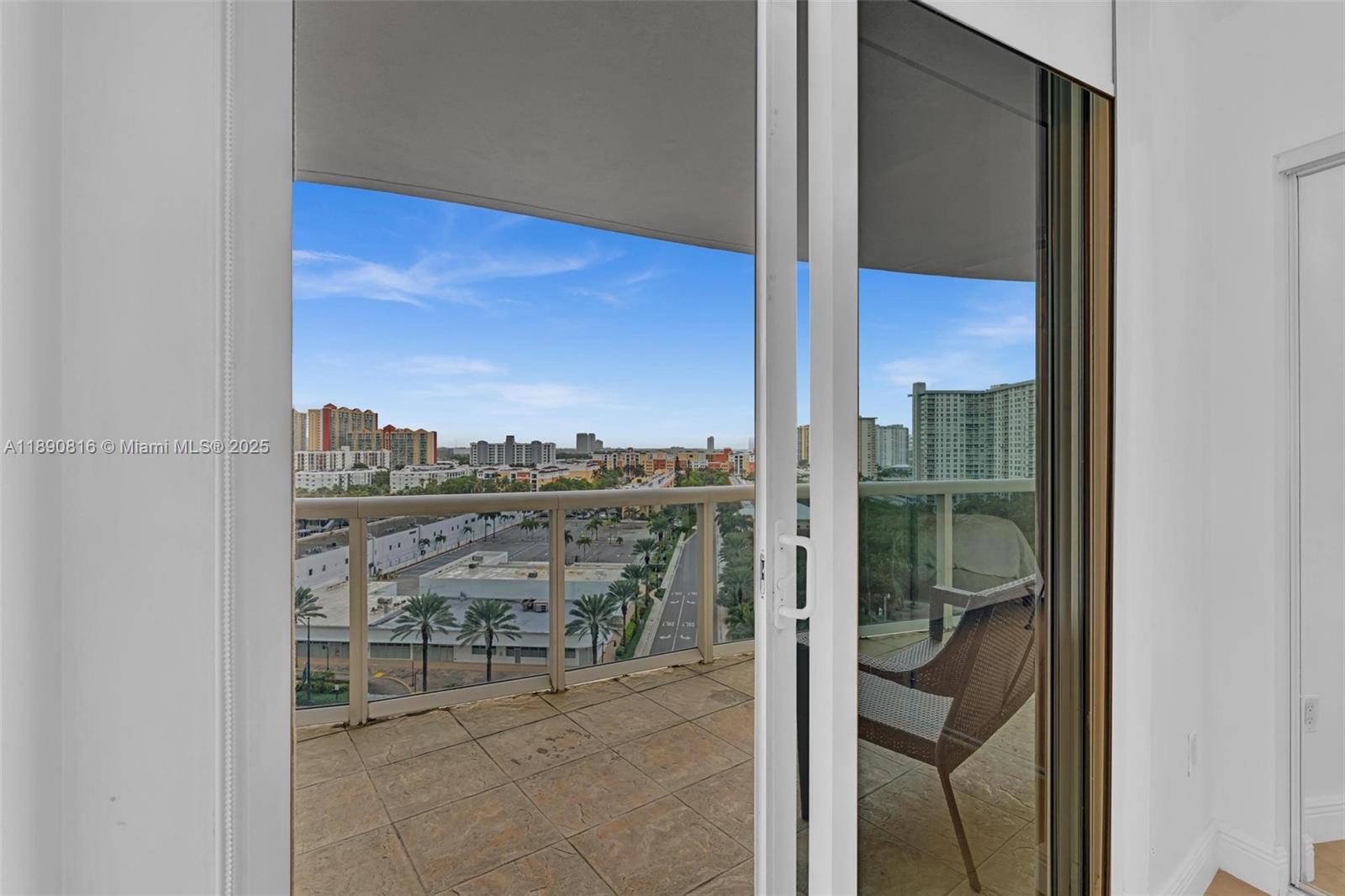 OCEAN FOUR CONDO - Residential