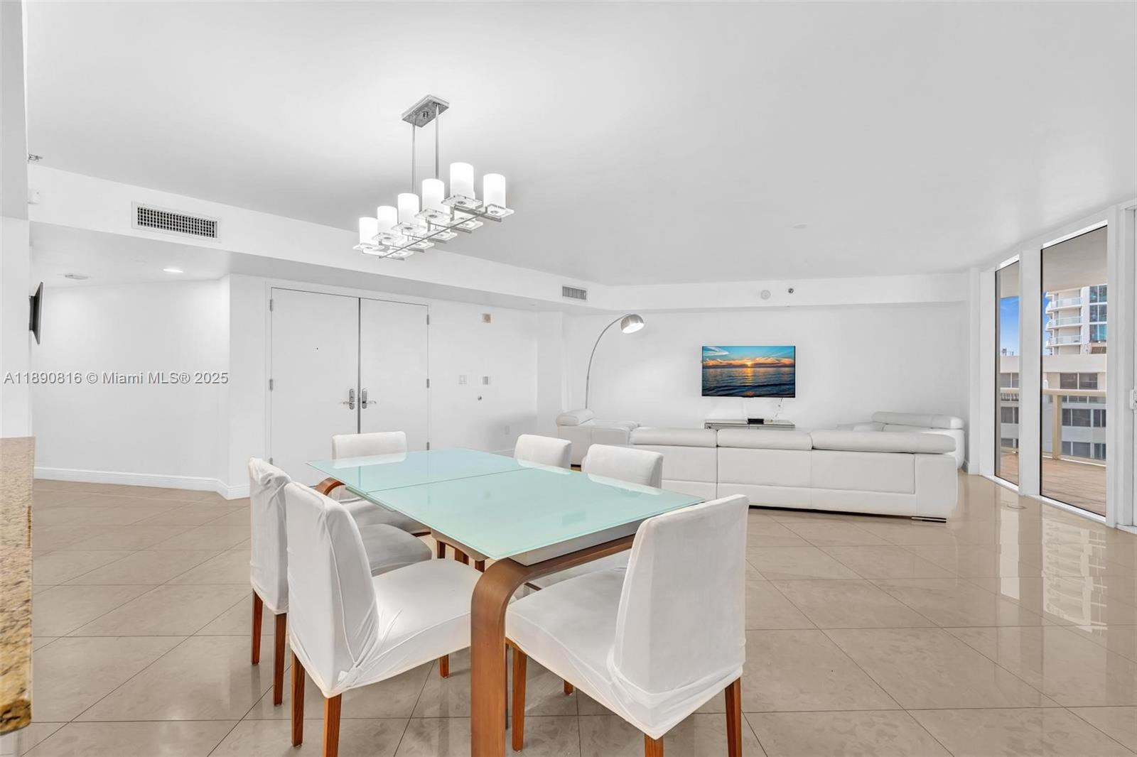 OCEAN FOUR CONDO - Residential