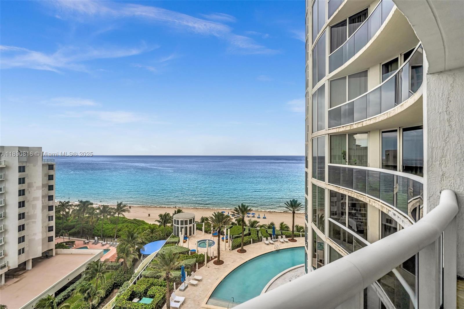 OCEAN FOUR CONDO - Residential