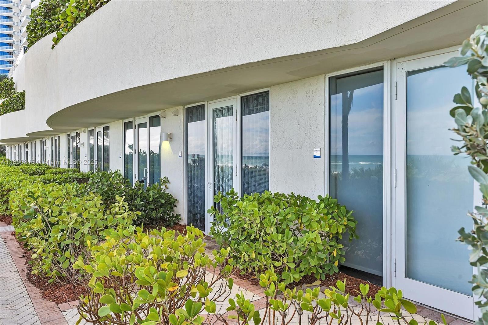 OCEAN FOUR CONDO - Residential