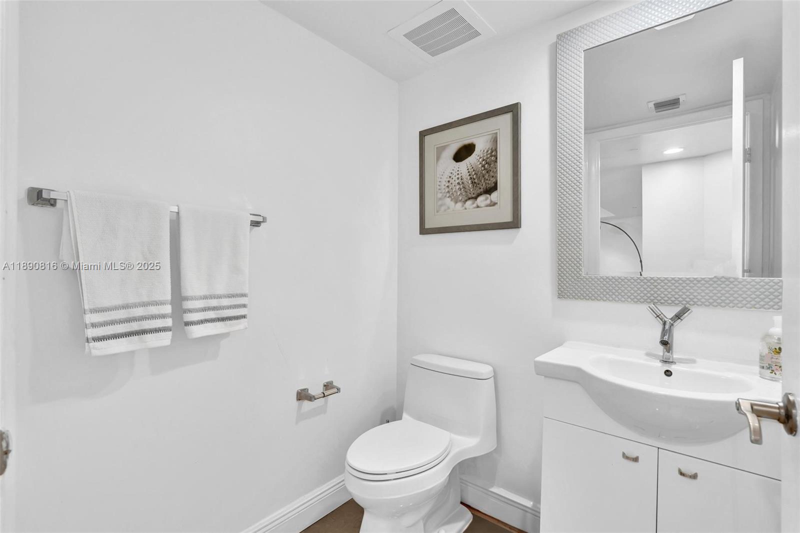 OCEAN FOUR CONDO - Residential