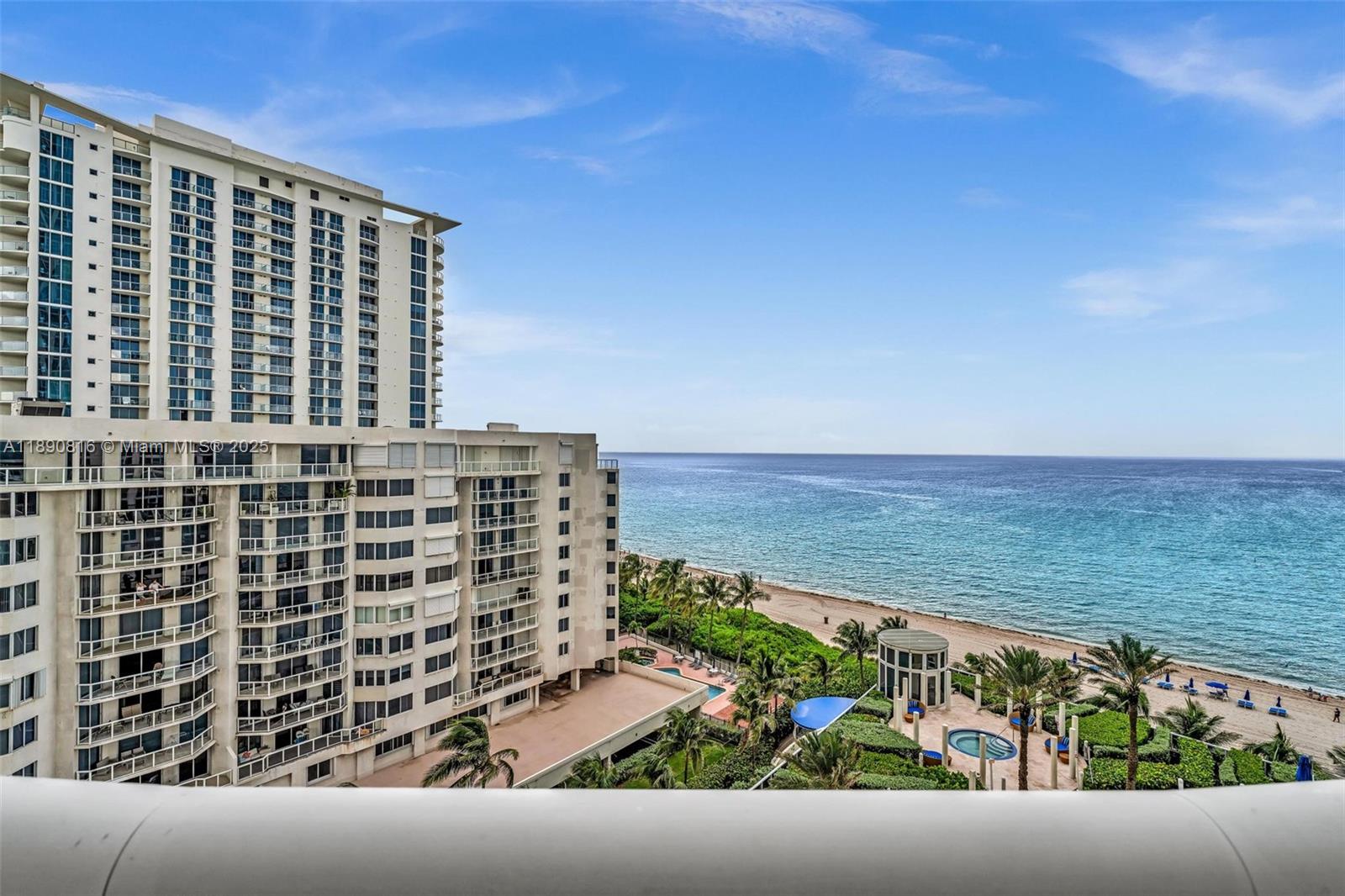 OCEAN FOUR CONDO - Residential