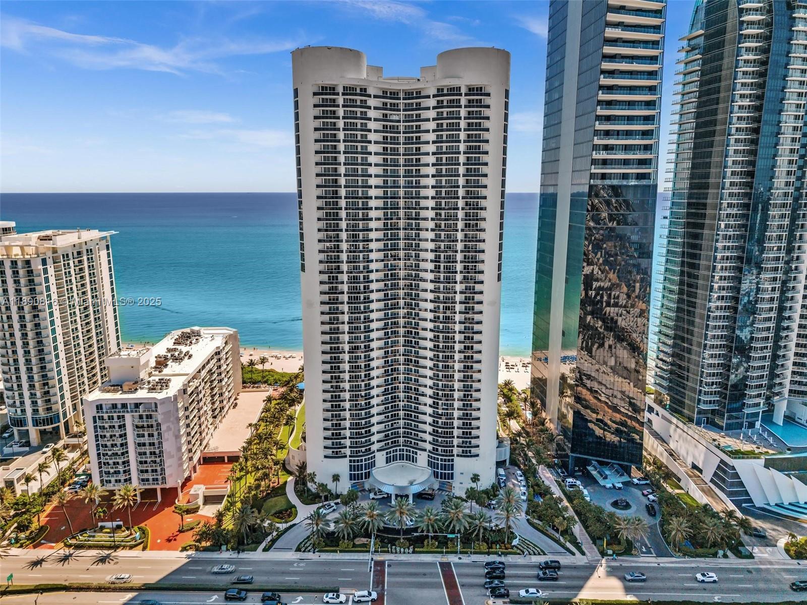OCEAN FOUR CONDO - Residential