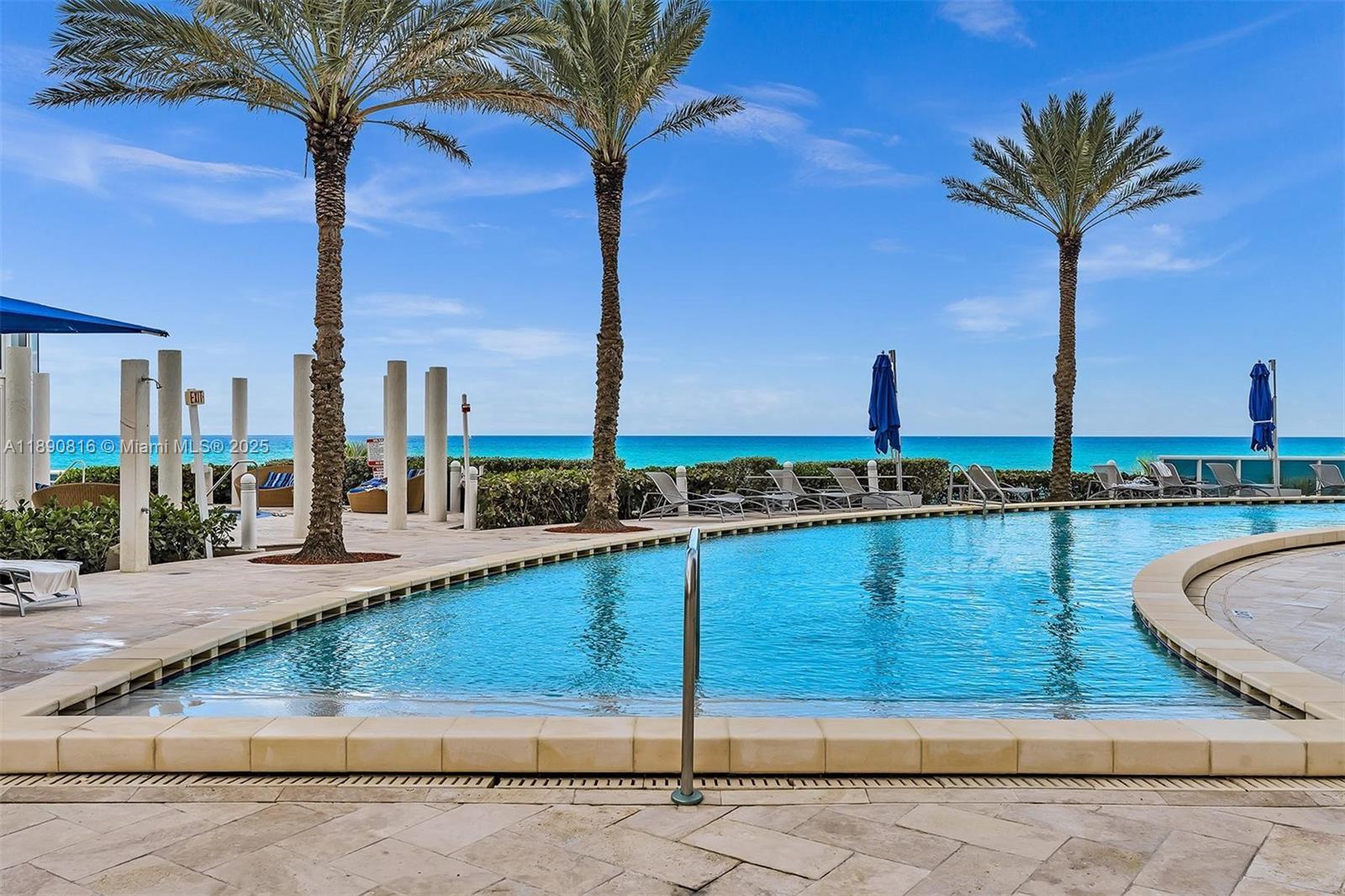 OCEAN FOUR CONDO - Residential