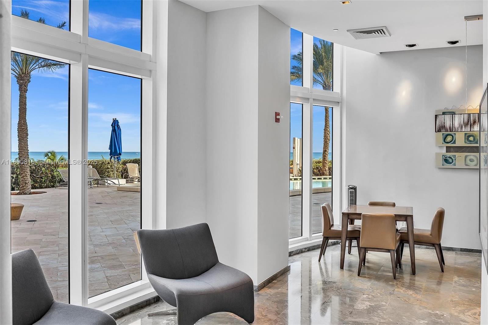 OCEAN FOUR CONDO - Residential
