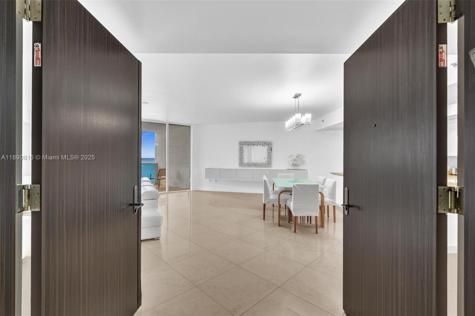 OCEAN FOUR CONDO - Residential