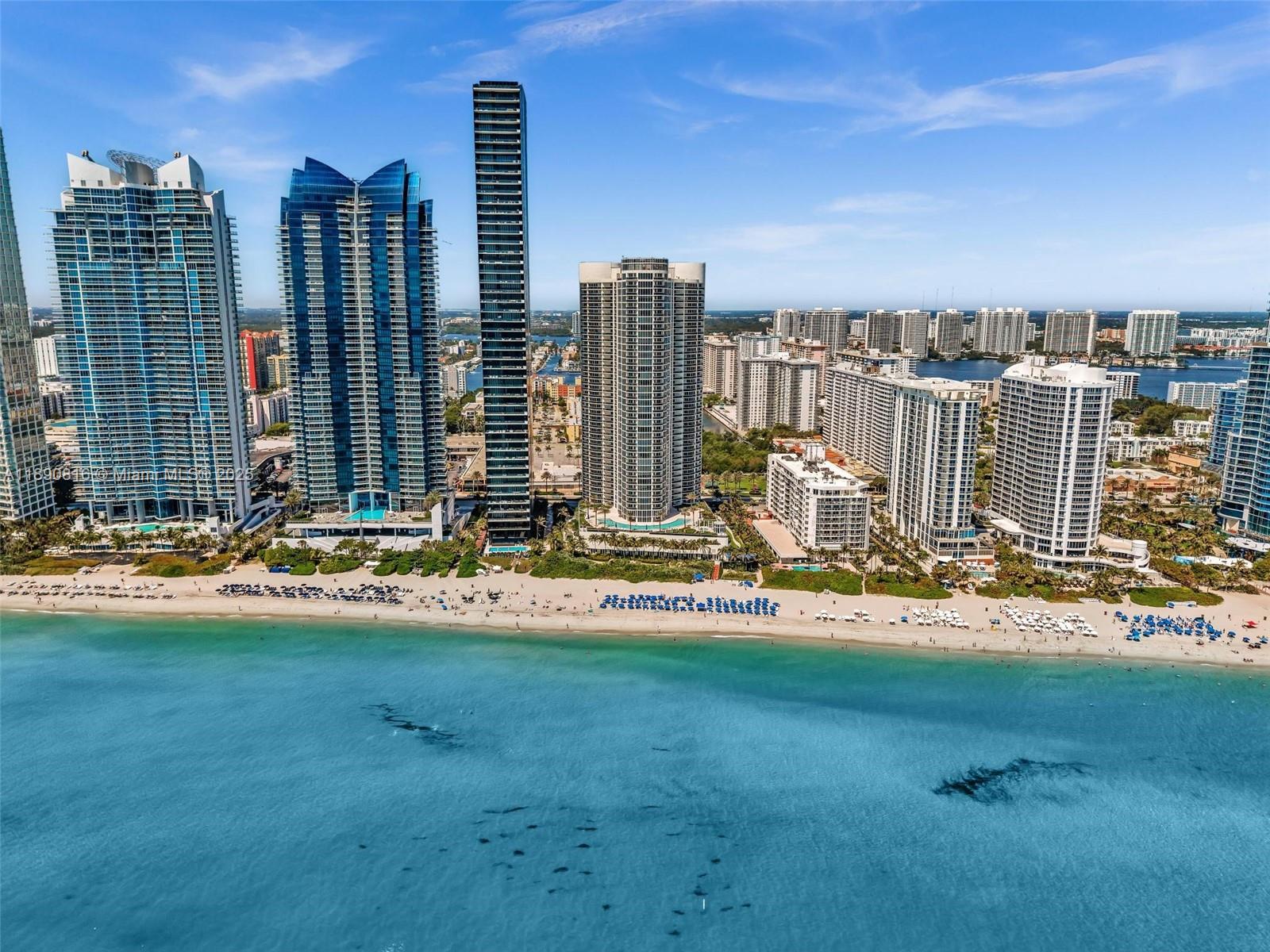 OCEAN FOUR CONDO - Residential