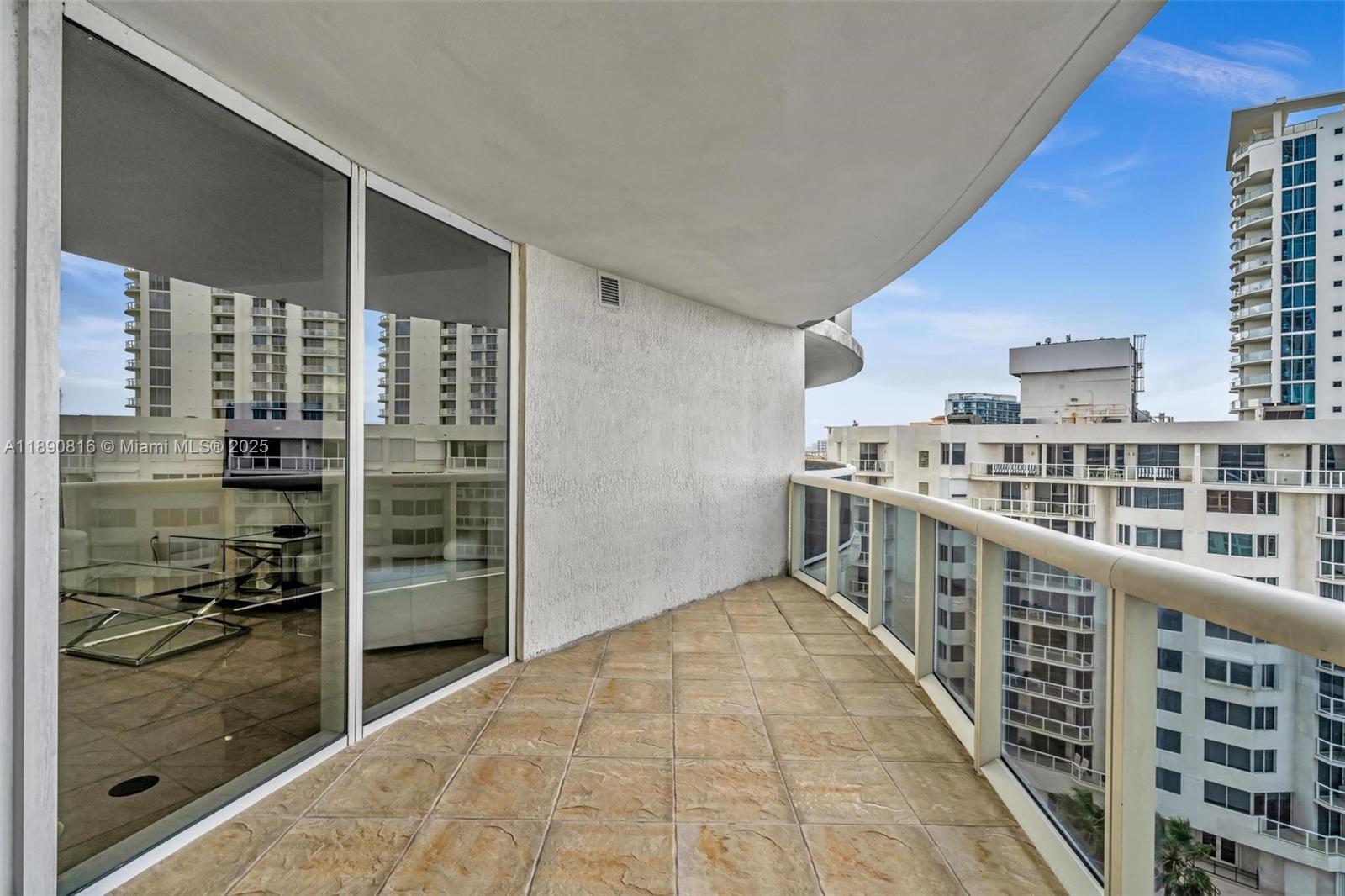 OCEAN FOUR CONDO - Residential