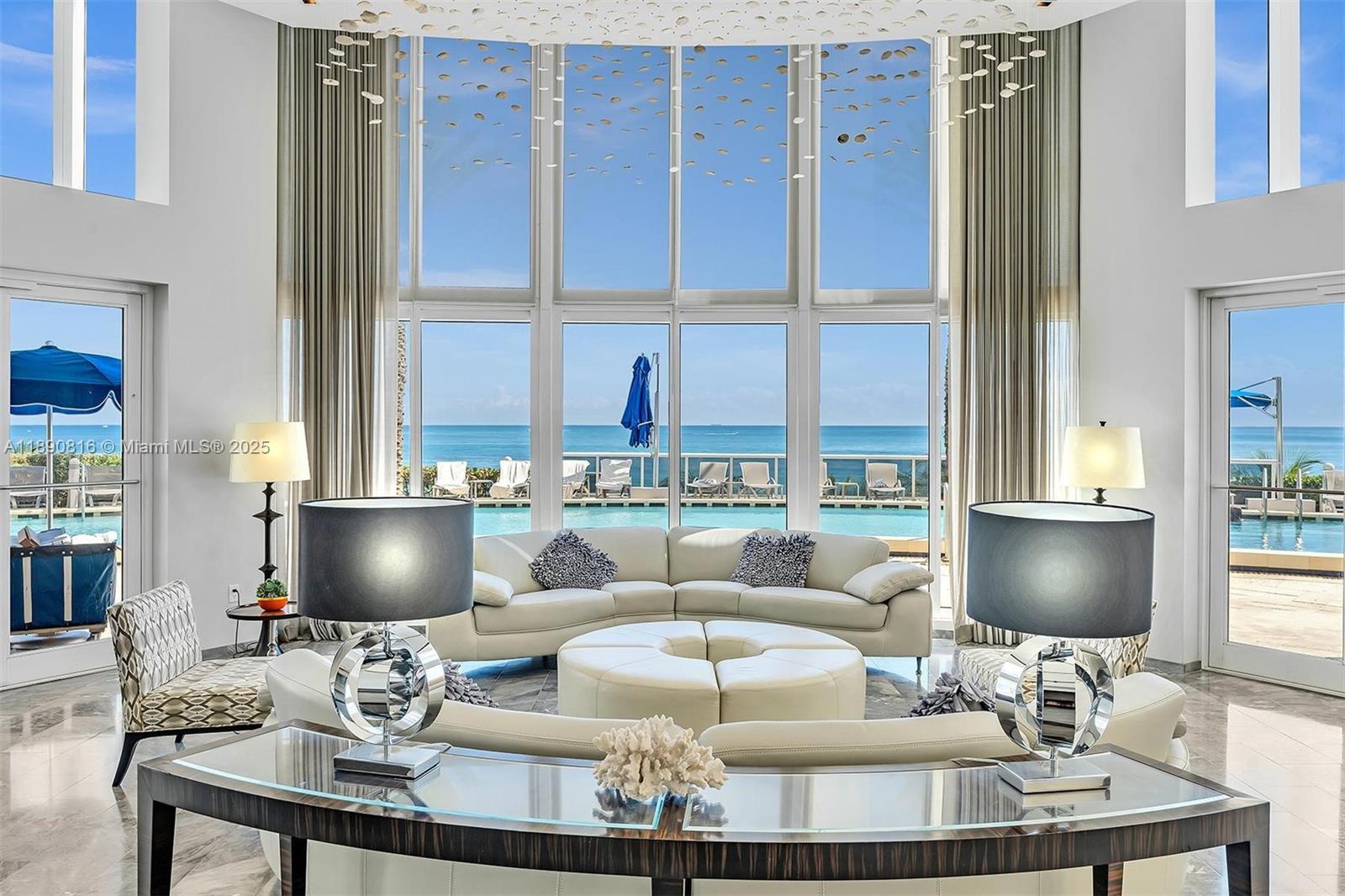OCEAN FOUR CONDO - Residential