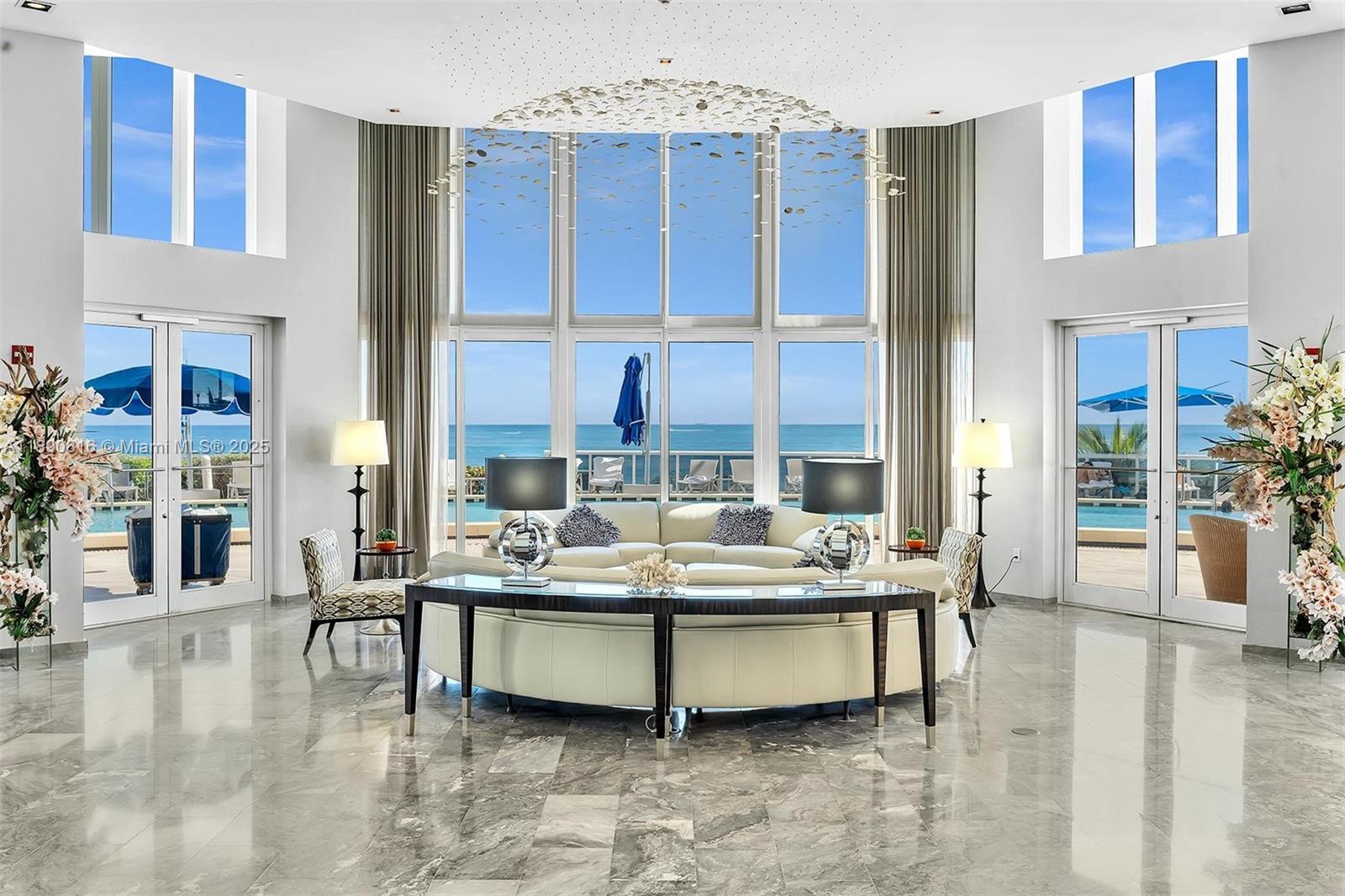 OCEAN FOUR CONDO - Residential