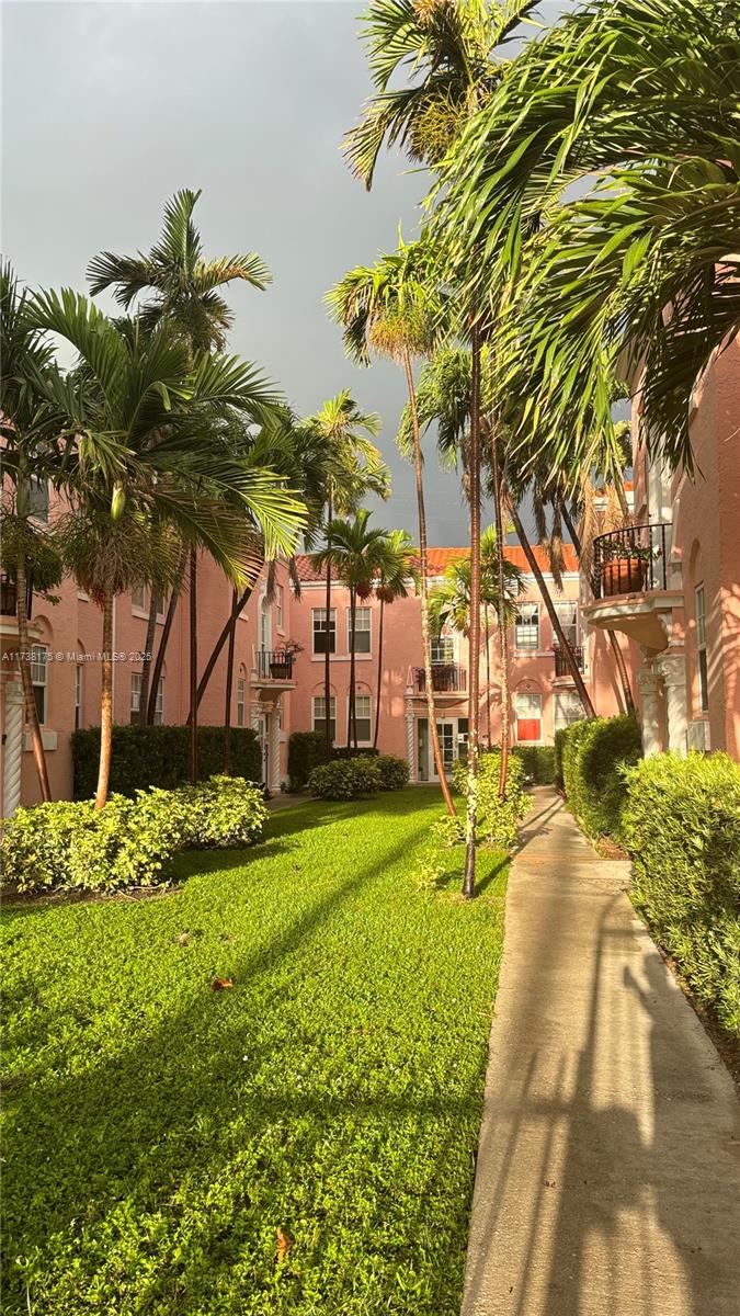 Property for Sale at 760 Meridian Ave 3, Miami Beach, Miami-Dade County, Florida - Bedrooms: 1 
Bathrooms: 1  - $345,000
