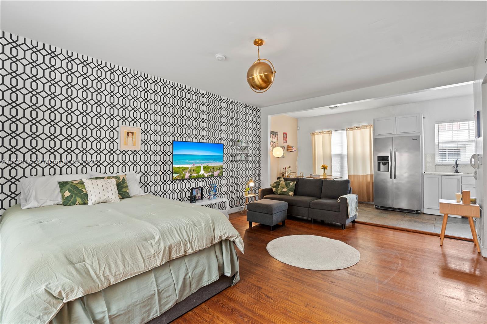 PALM GARDEN CONDO - Residential