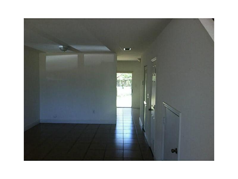 MARINERS COVE - Residential Lease