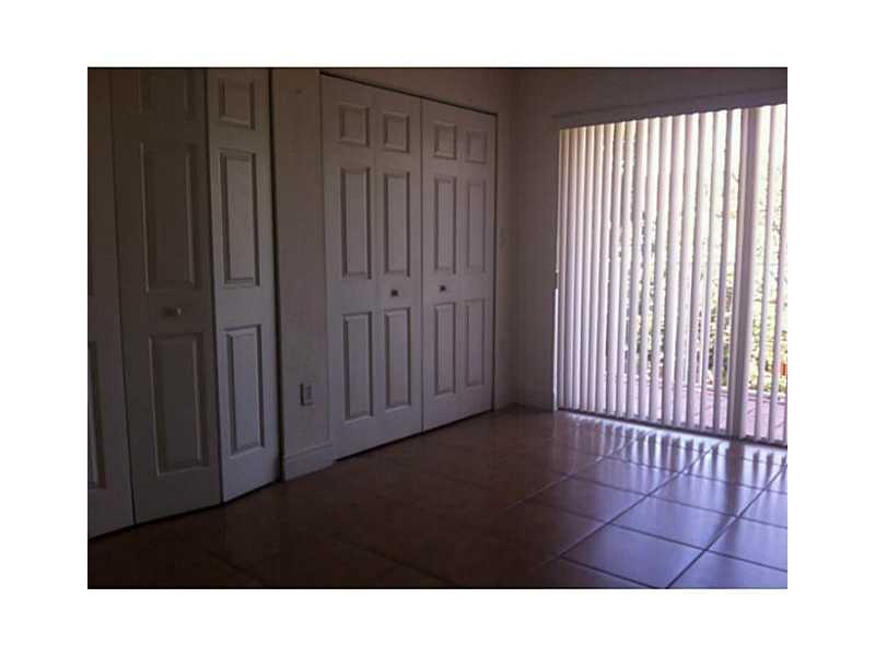 MARINERS COVE - Residential Lease