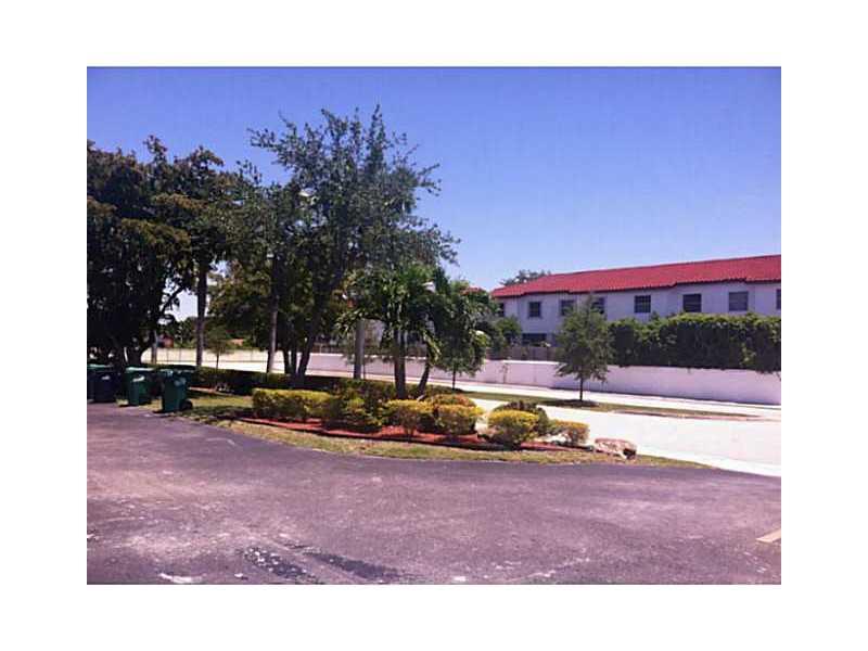 MARINERS COVE - Residential Lease