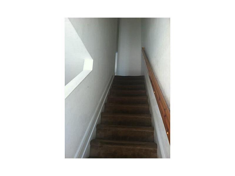 MARINERS COVE - Residential Lease