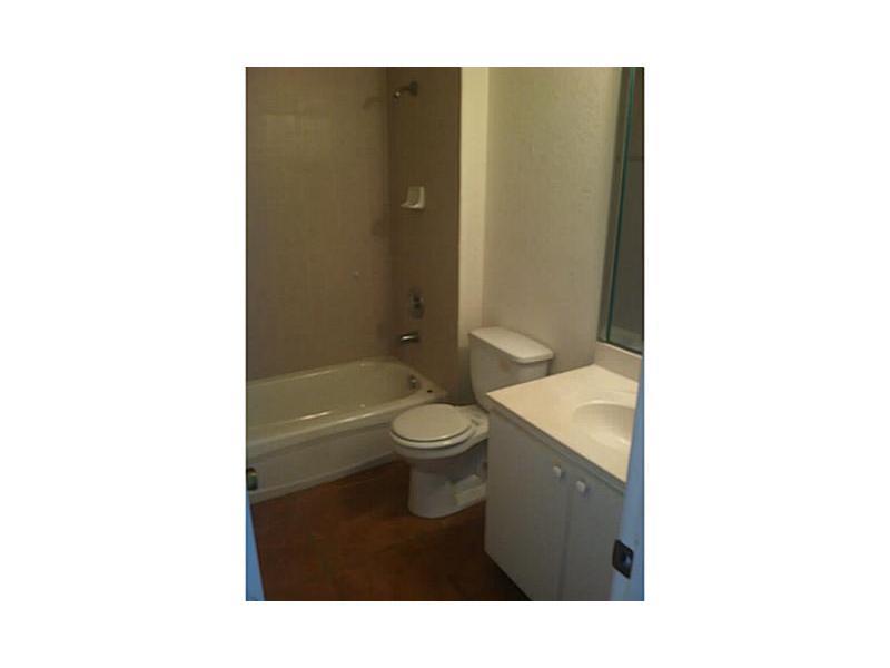 MARINERS COVE - Residential Lease