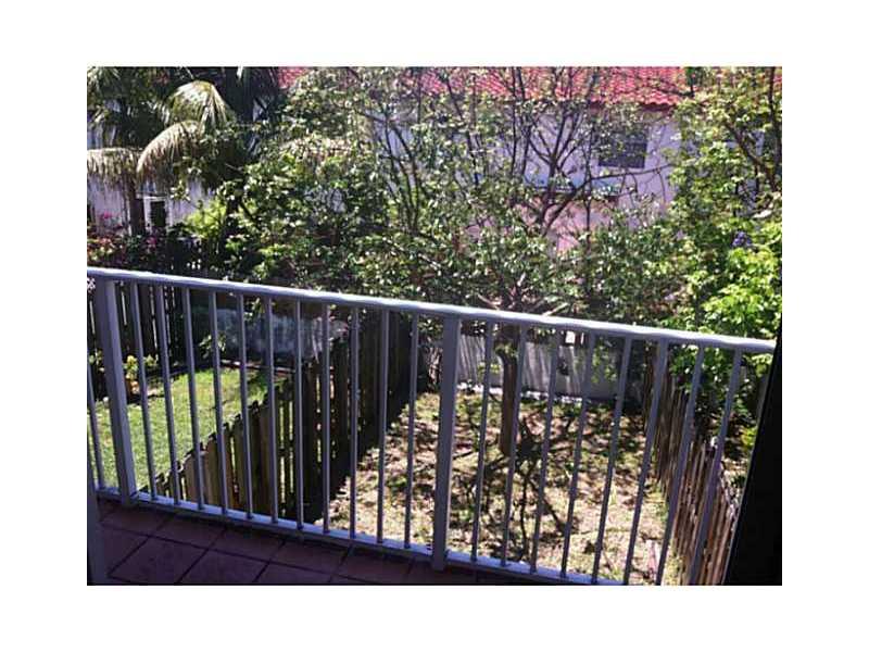 MARINERS COVE - Residential Lease