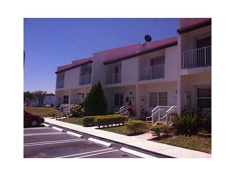 MARINERS COVE - Residential Lease