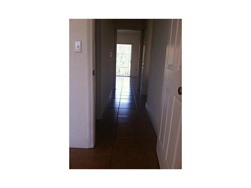 MARINERS COVE - Residential Lease