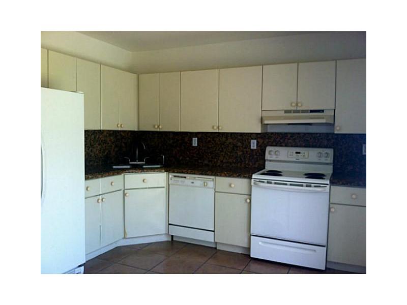 MARINERS COVE - Residential Lease