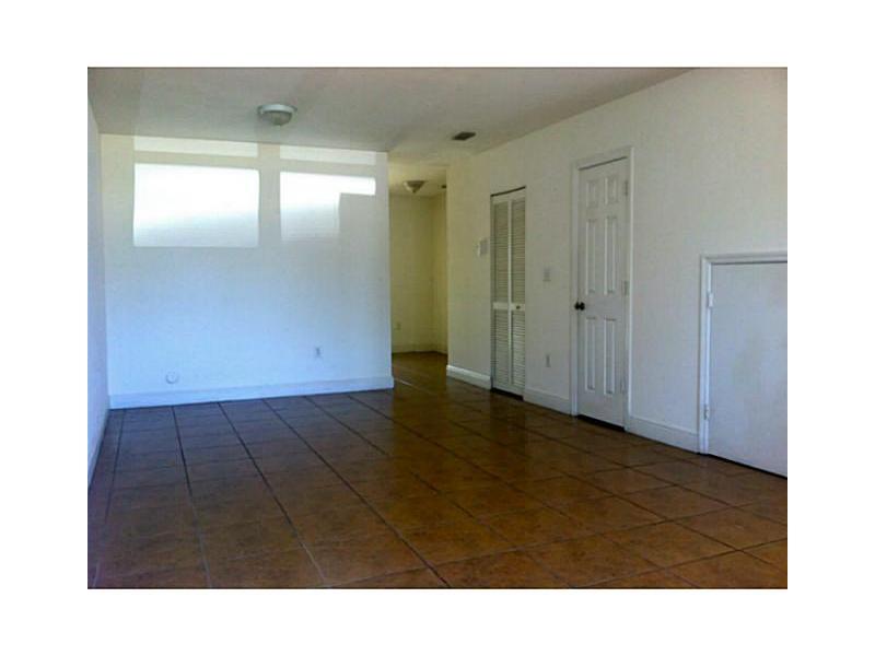 MARINERS COVE - Residential Lease