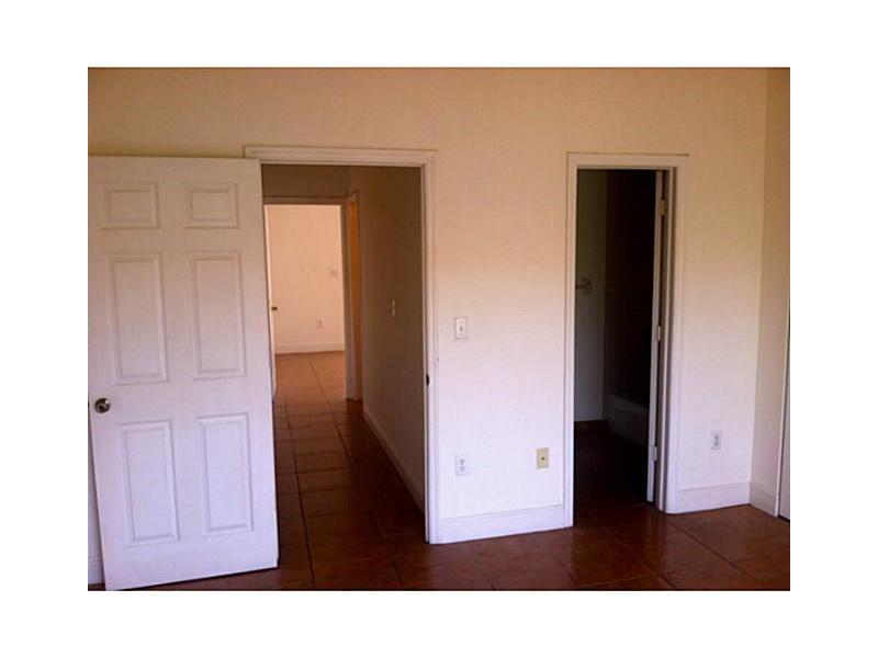 MARINERS COVE - Residential Lease