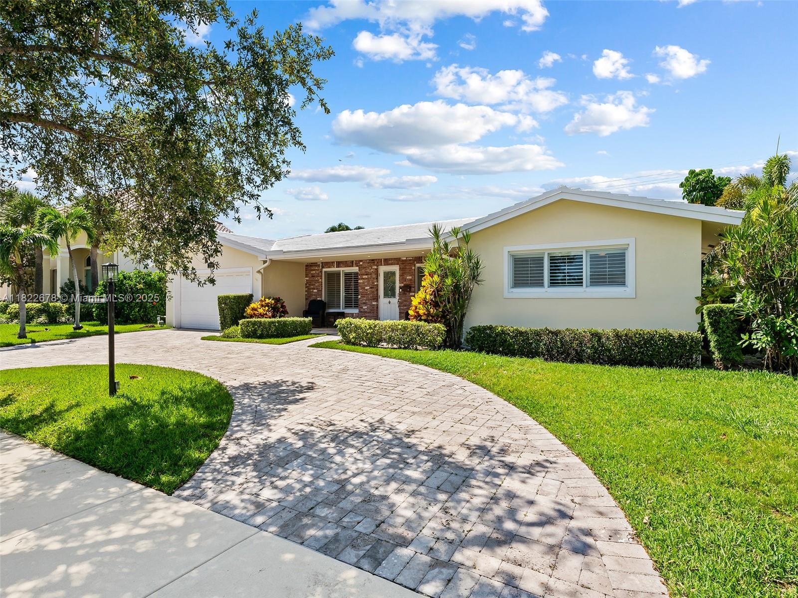 2721 NE 45th Street
