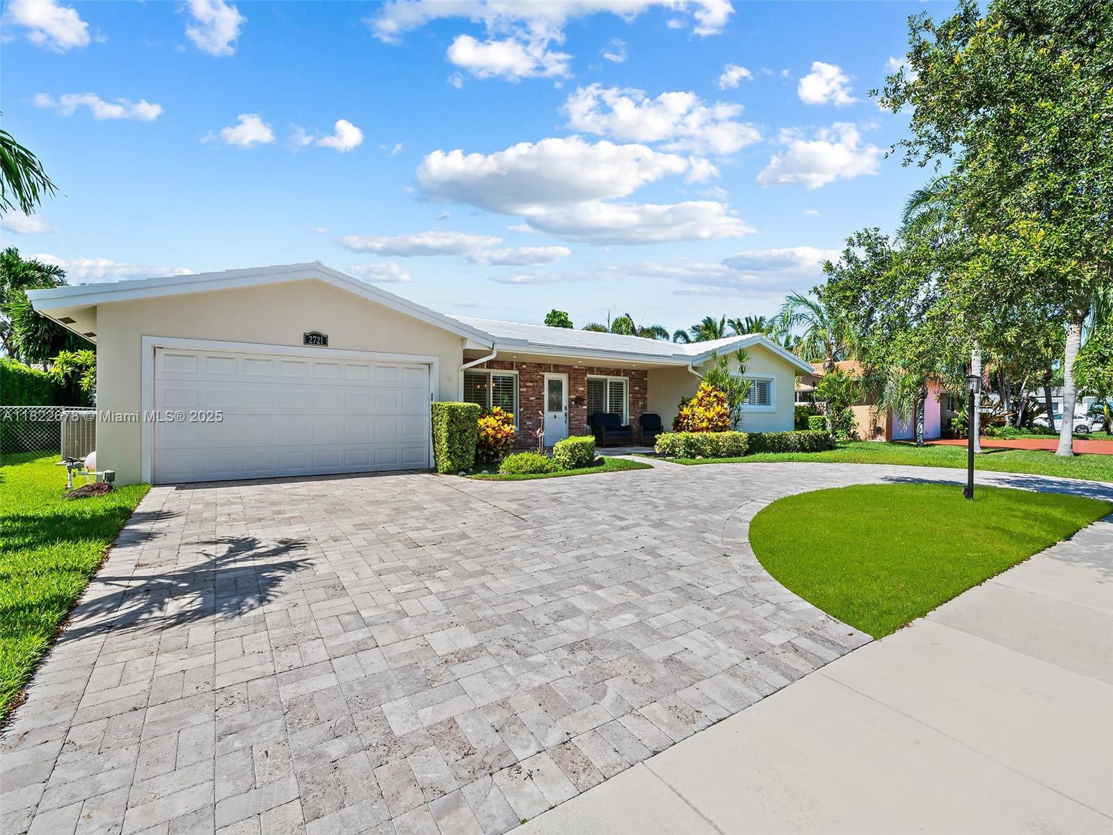 2721 NE 45th Street