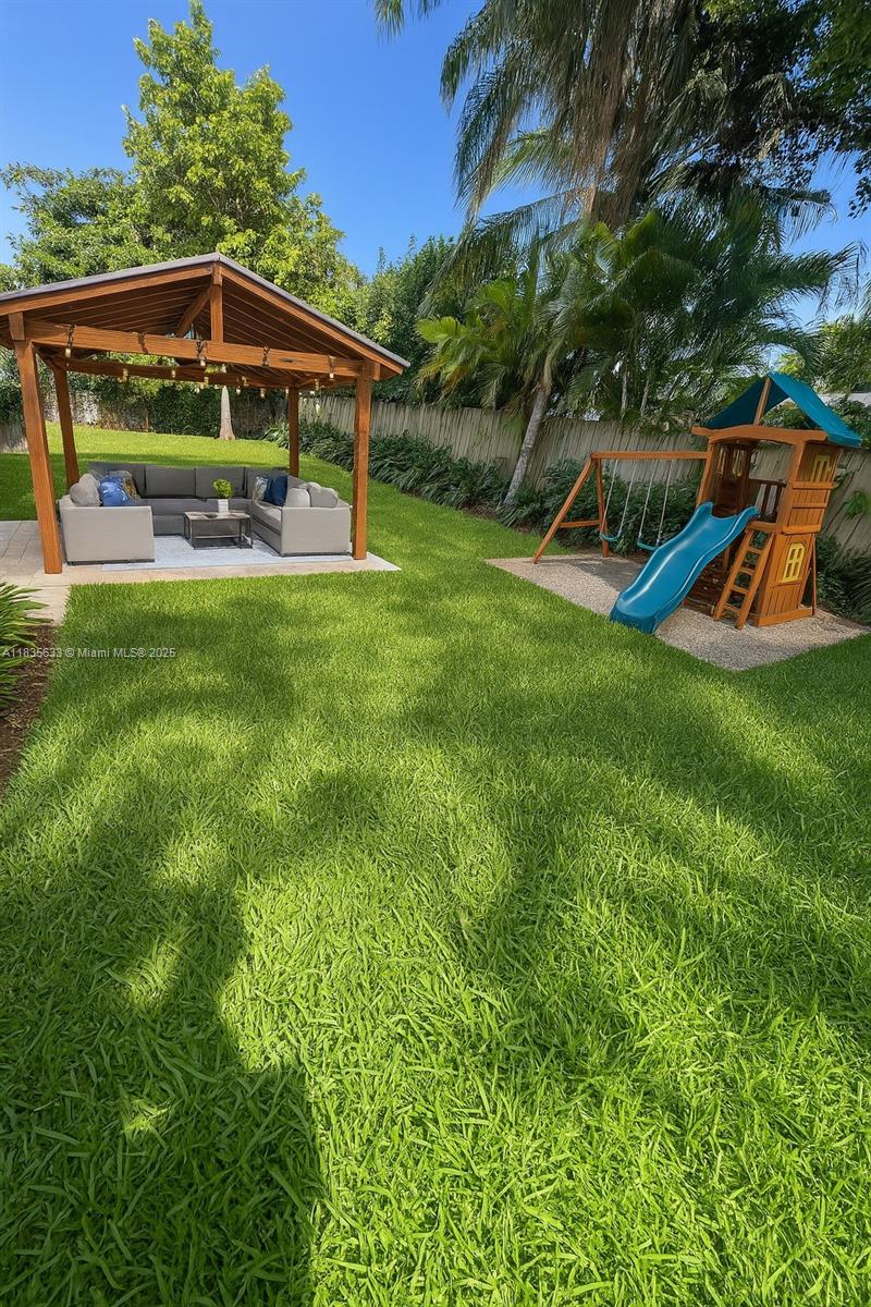 BREEZESWEPT ACRES - Residential Lease