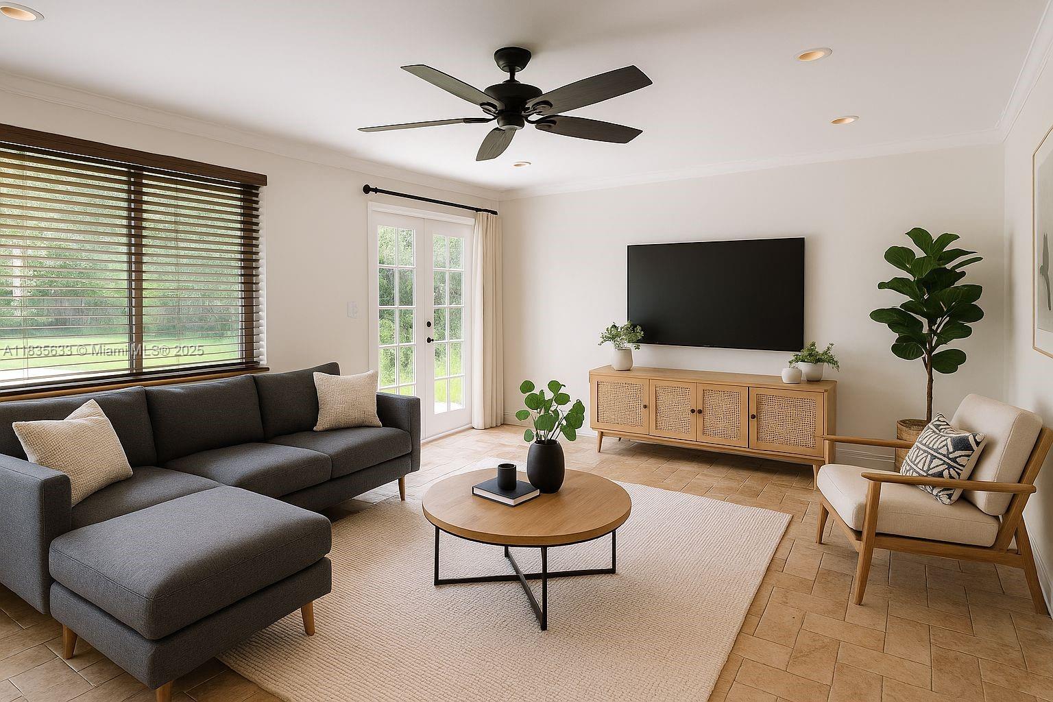 BREEZESWEPT ACRES - Residential Lease