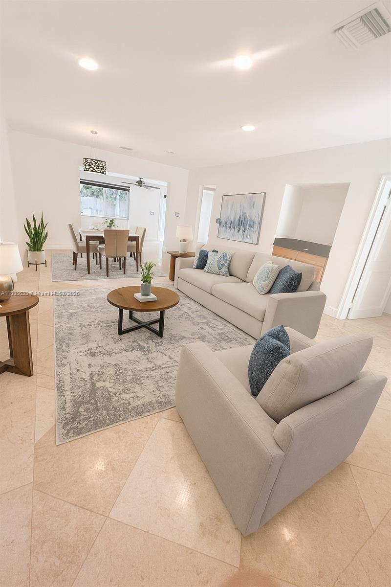 BREEZESWEPT ACRES - Residential Lease