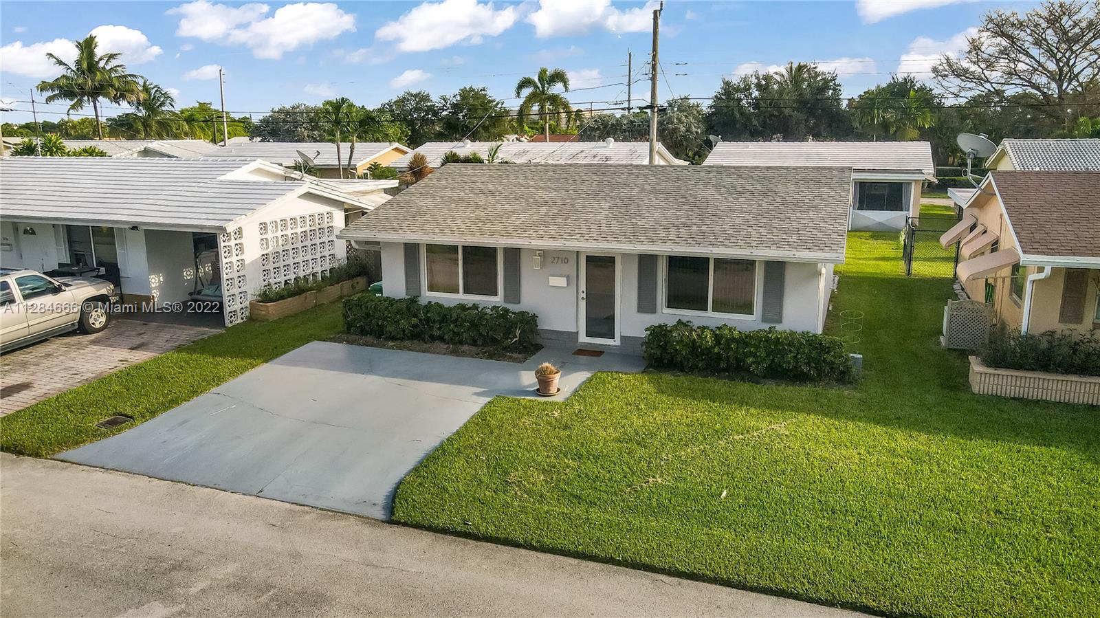 TAMARAC LAKES NORTH 3RD S - Residential