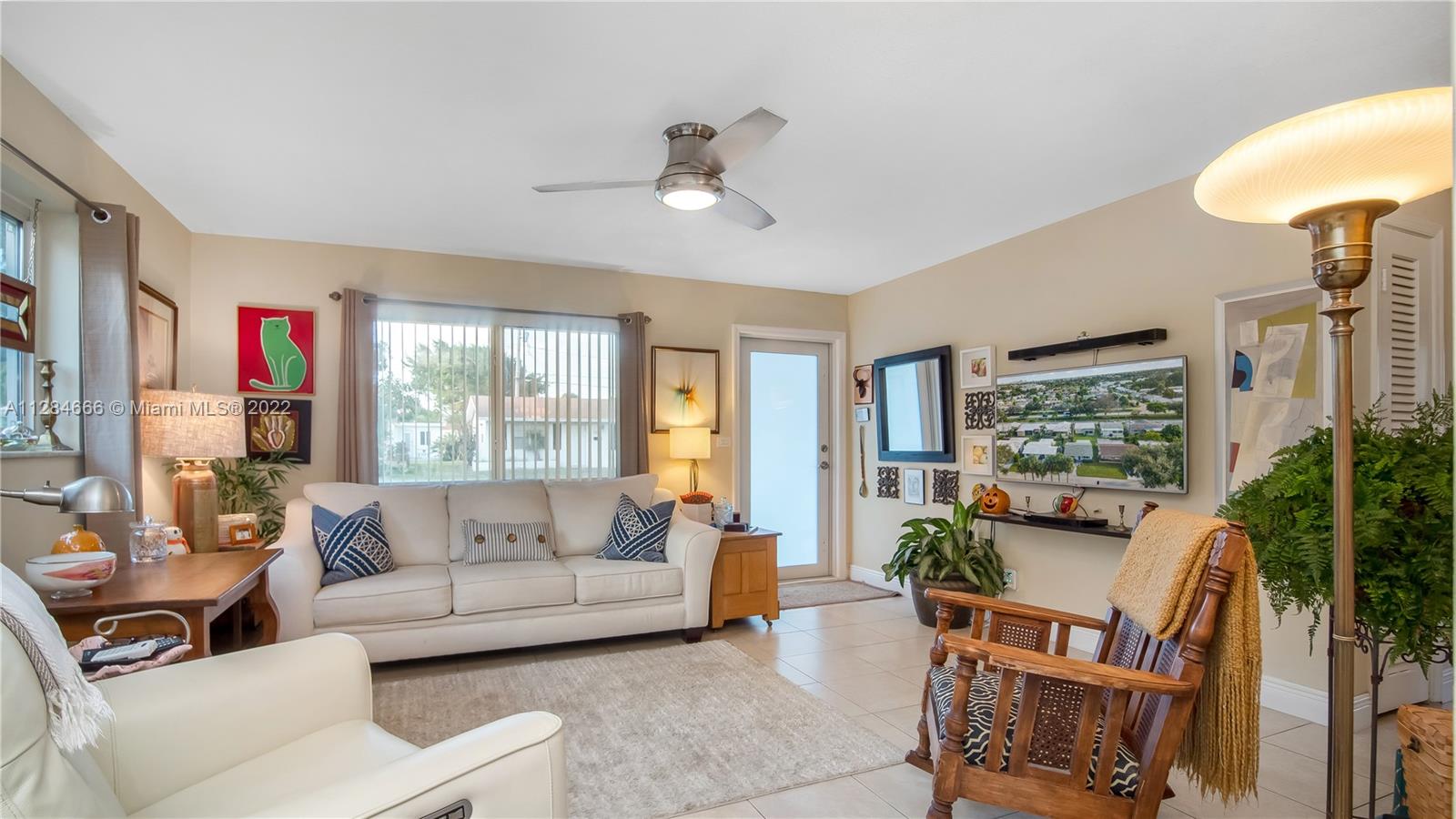 TAMARAC LAKES NORTH 3RD S - Residential