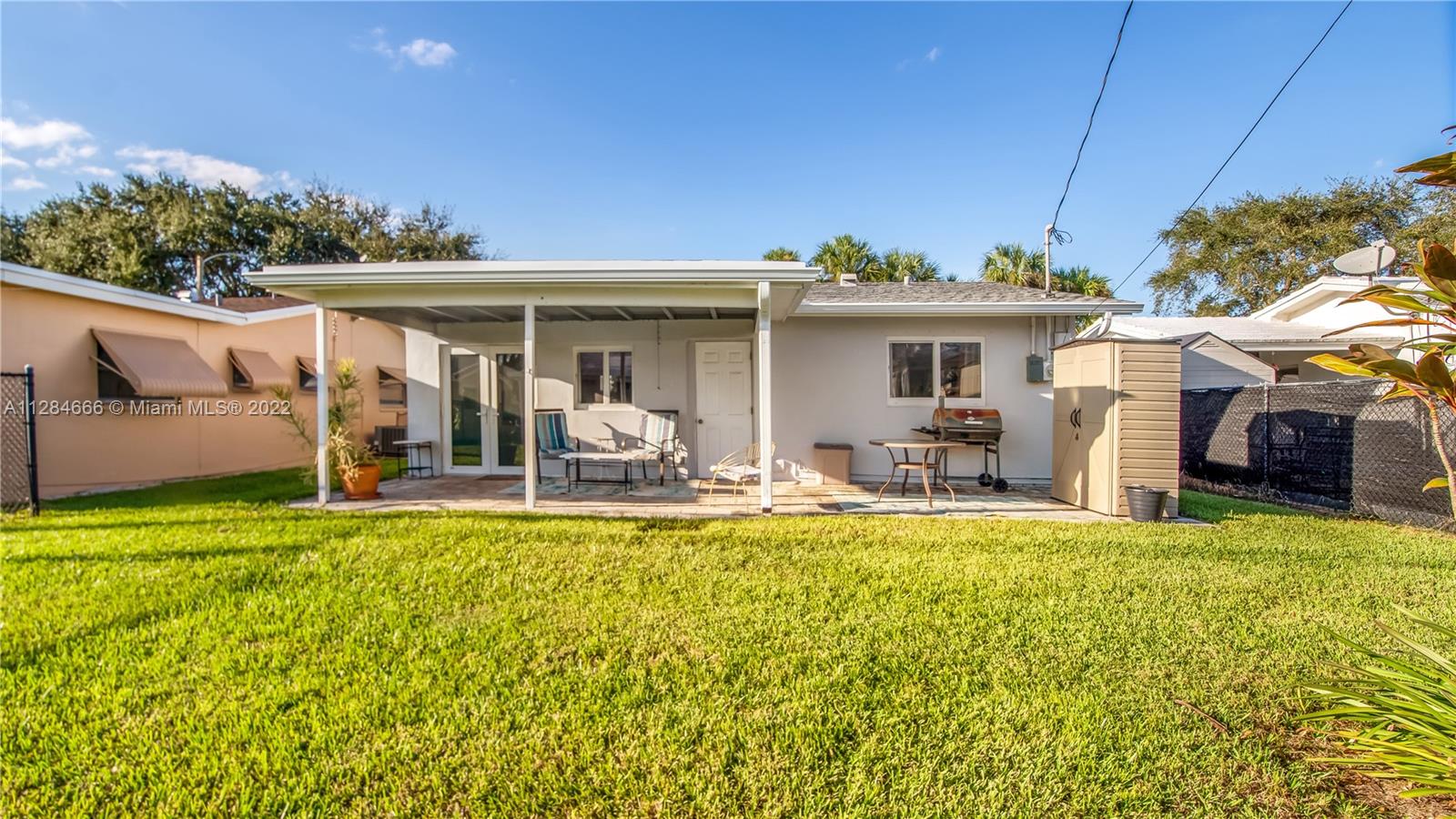 TAMARAC LAKES NORTH 3RD S - Residential